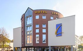 Hotel Lemp Cologne